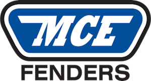 MCE Fenders