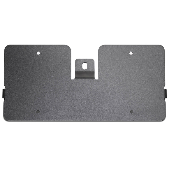 ADD AC11154501NA Front License Plate Bracket for Ford Raptor 2017-2019