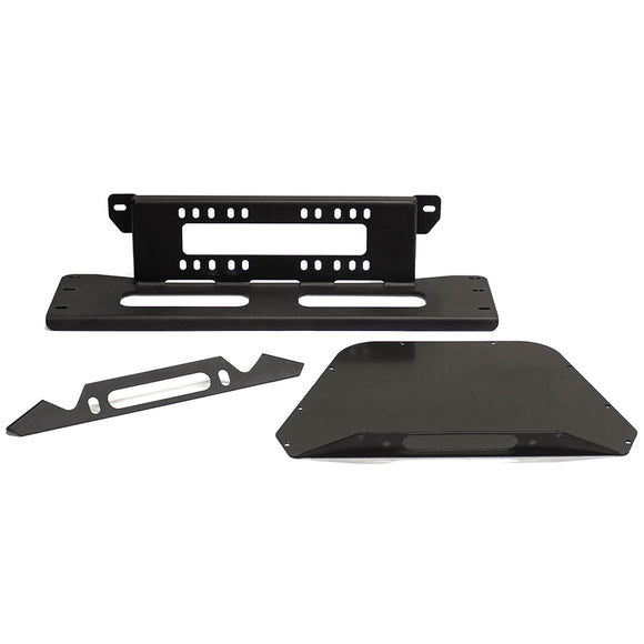 ADD AC18156501 Stealth Fighter Winch Kit for Ford F150 2015-2019