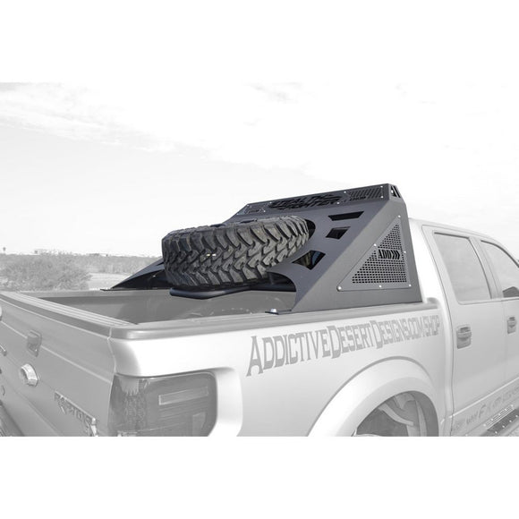 ADD C011201100103 Stealth Fighter Chase Rack for Ford Raptor 2004-2018