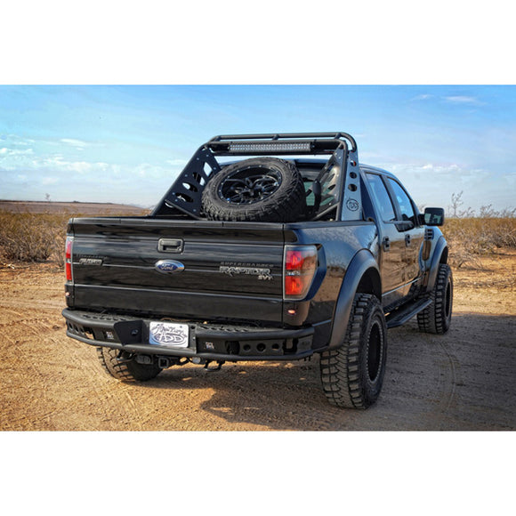 ADD C015032600103 Chase Rack Lite for Ford Raptor 2004-2018