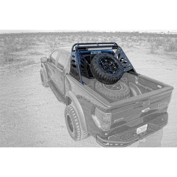 ADD C015062600103 Chase Rack Lite for Ford Raptor 2004-2018