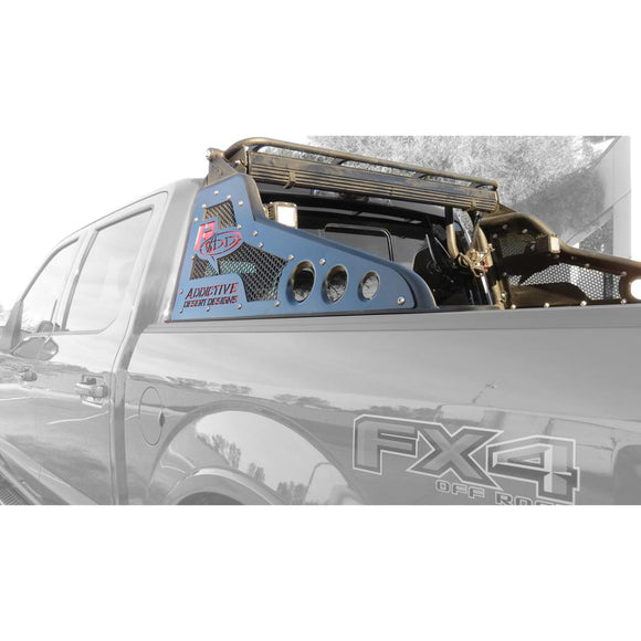 ADD C015802800103 Race Series Chase Rack for Ford F150 2004-2018