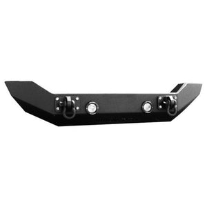 Iron Cross GP-1100 Base Front Bumper for Jeep Wrangler JK 2007-2018