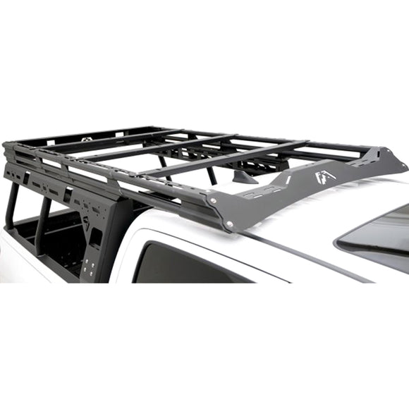 Fab Fours TTOR-01-1 Overland Rack for Toyota Tacoma 2016-2020