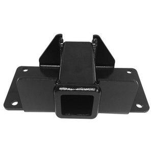 Iron Cross IC-WP 20 Series Bumper Universal 2" Receiver Winch Plate