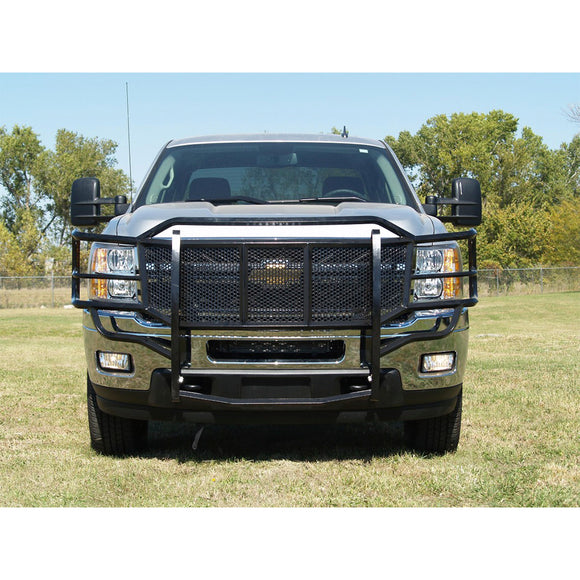 Thunderstruck CHD11-100 Grille Guard for Chevy Silverado 2500 HD/2500/3500 HD/3500 2011-2014