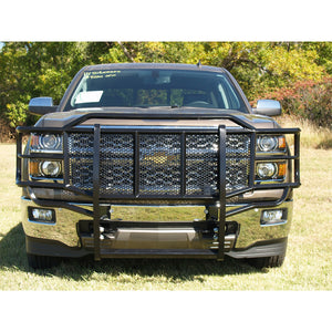 Thunderstruck CLD14-100 Grille Guard for Chevy Silverado 1500 2014-2015