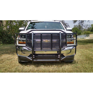 Thunderstruck CLD16-100 Grille Guard for Chevy Silverado 1500 2016-2018