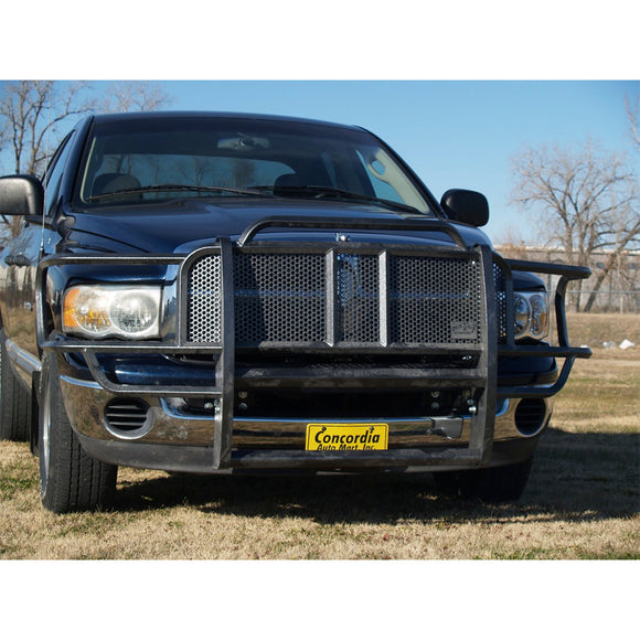 Thunderstruck DLD06-100 Grille Guard for Dodge Ram 1500 2006-2008