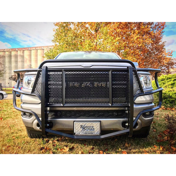 Thunderstruck DLD19-100 Grille Guard for Dodge Ram 1500 2019-2020