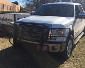 Thunderstruck FLD09-100 Grille Guard for Ford F150 2009-2014