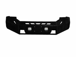 Thunderstruck FSD05-FB Premium Front Bumper for Ford F250/F350/F450/F550 2005-2007